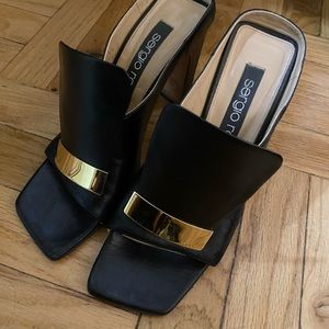 Sergio Rossi Heels